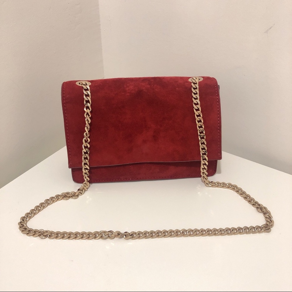 zara handbag